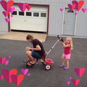 Meet your Posher, Ellen